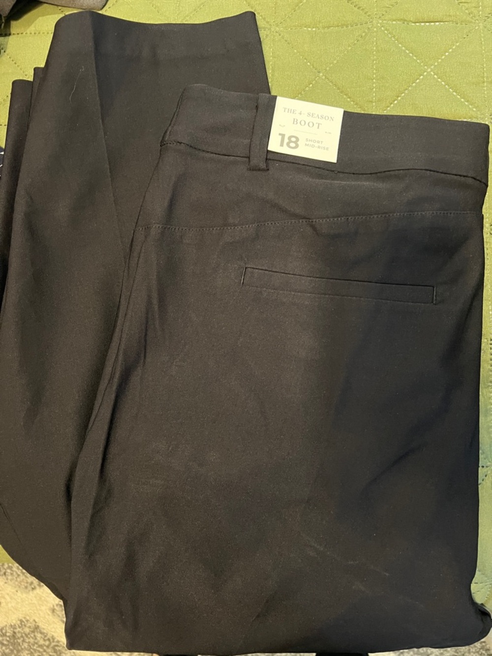 Lane Bryant dress pants